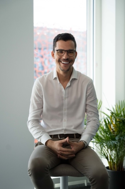 Bator Pisch, Projektmanagement bei AtexJobs