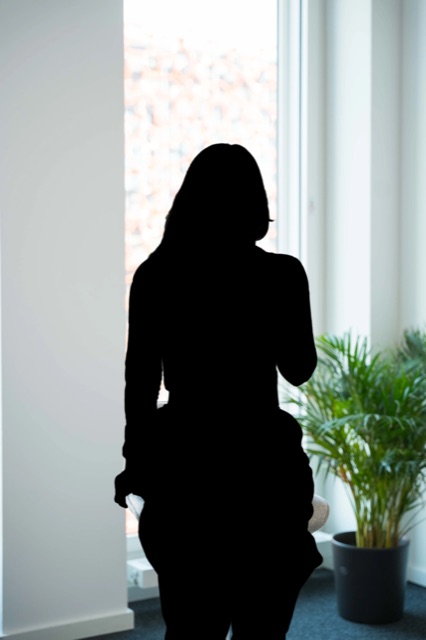 Mona Schmidt, Backoffice bei AtexJobs